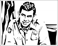 Andy Griffith1