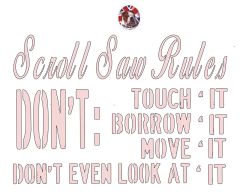rules