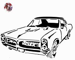 67 Gto