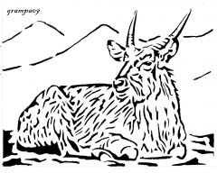Waterbuck
