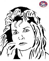 Rogers pattern request