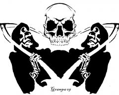 grim reaper