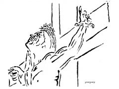 Crucifixion