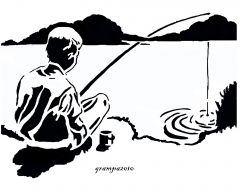 the fishing trip