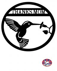 tThanks Mum