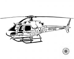 Heli requeast