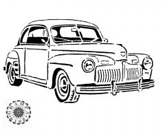 42 ford request