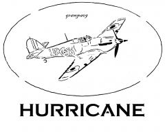 Hawker-Hurricane