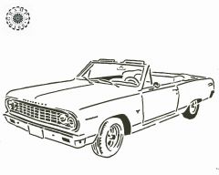 64 Chevelle request