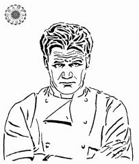 gorden ramsay