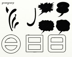 Stencils