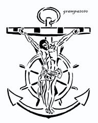 Mariners Cross/ Request