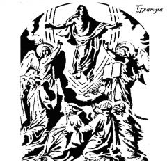 Jesus