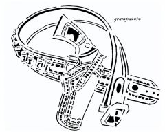 Gun belt