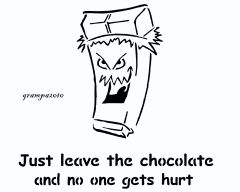 Choc request
