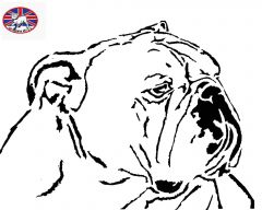 Bulldog request