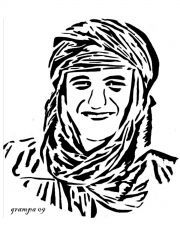 Touareg