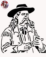 Wild bill