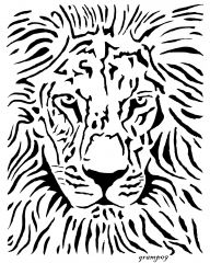 Lions Head