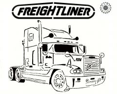 Truck request