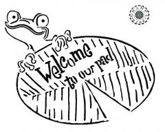 welcome