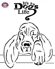 Its a dogs life 2