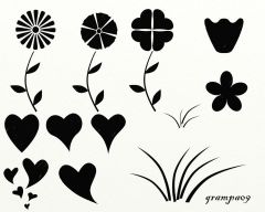 Stencils