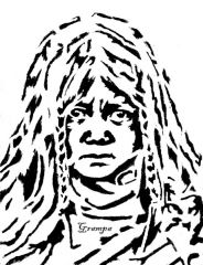 Indian Girl