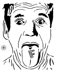 Gordan Ramsay
