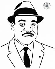 M L King request