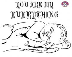 You are my everthing