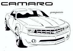Camaro