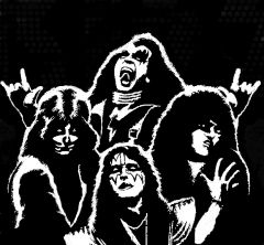 Kiss