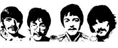70's BEATLES