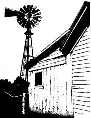 Farmhouse