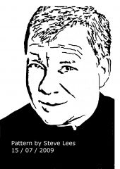 william shatner