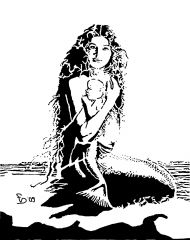 Mermaid