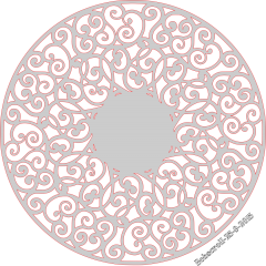 Twerly Circle 2