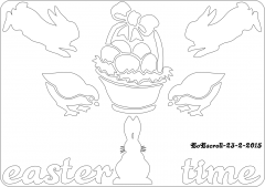 Easter Time