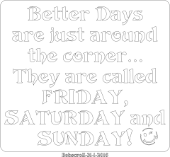Better Days