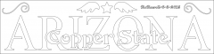Arizona Copper State