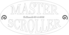 Master Scroller