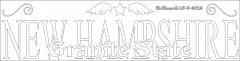 NEW HAMPSHIRE Granite State