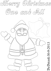 Father Christmas