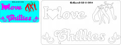 Hot Chillies