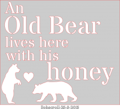 Old Bear