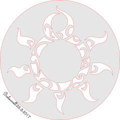 Egyptian Sun 2