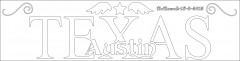 TEXAS Austin