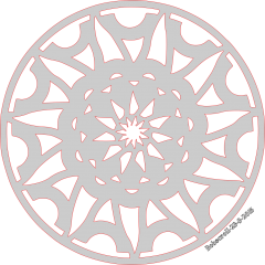 Trivet 3