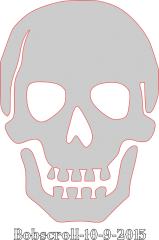 Skull